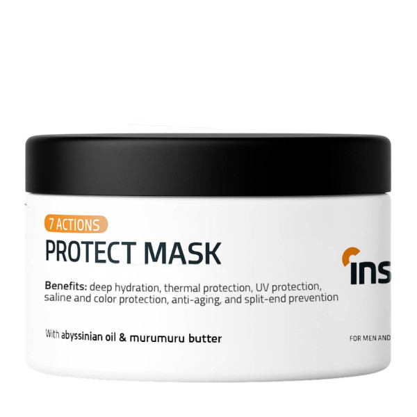 Insparya Protect Máscara 250ml Insparya Protect Máscara 250ml