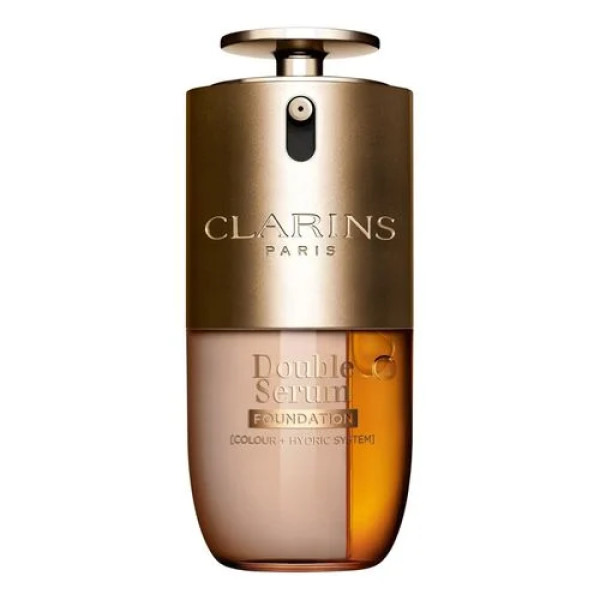Clarins Double Serum Foundation L2C 30ml