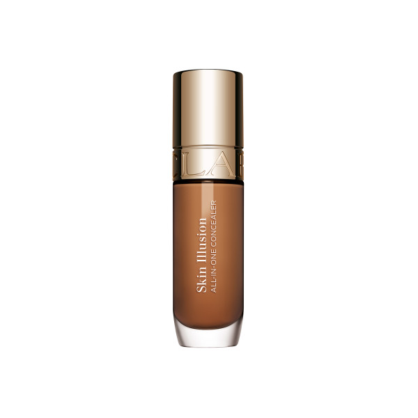 Clarins Skin Illusion All-In-One Concealer 15 10Ml Clarins Skin Illusion All-In-One Concealer 15 10Ml