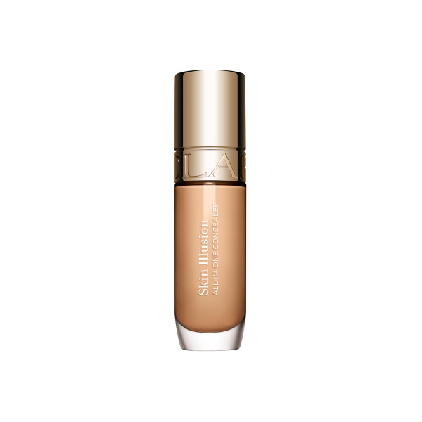 Clarins Skin Illusion All-In-One Concealer 07 10Ml Clarins Skin Illusion All-In-One Concealer 07 10Ml