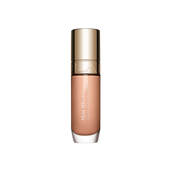 Clarins Skin Illusion All-In-One Concealer 06 10Ml Clarins Skin Illusion All-In-One Concealer 06 10Ml