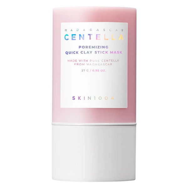 Skin1004 Madagascar Centella Poremizing Quick Clay Stick Mask 27gr