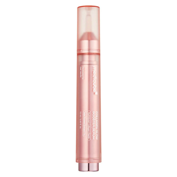 Medicube Collagen Glow Booster Milk Serum 15ml