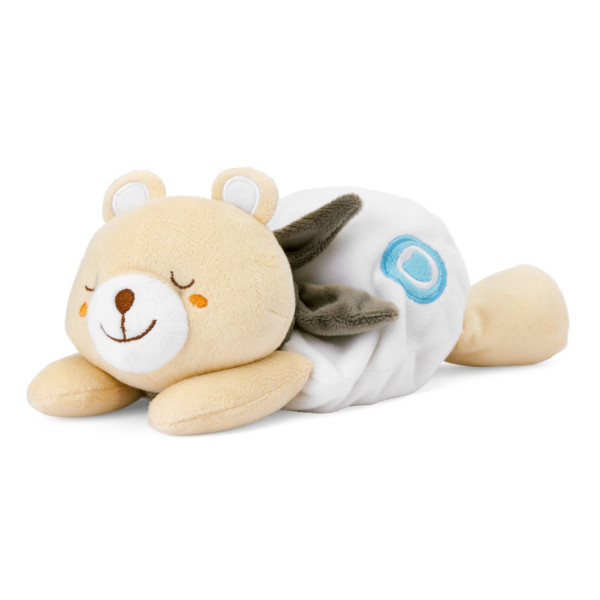 Chicco Warm Cuddle Teddybear Chicco Warm Cuddle Teddybear