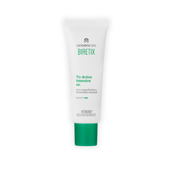 Biretix Tri-Active Intensive Gel 50ml Biretix Tri-Active Intensive Gel 50ml