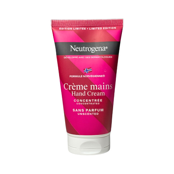 Neutrogena Mãos Creme Concentrado s/Perfume 75ml