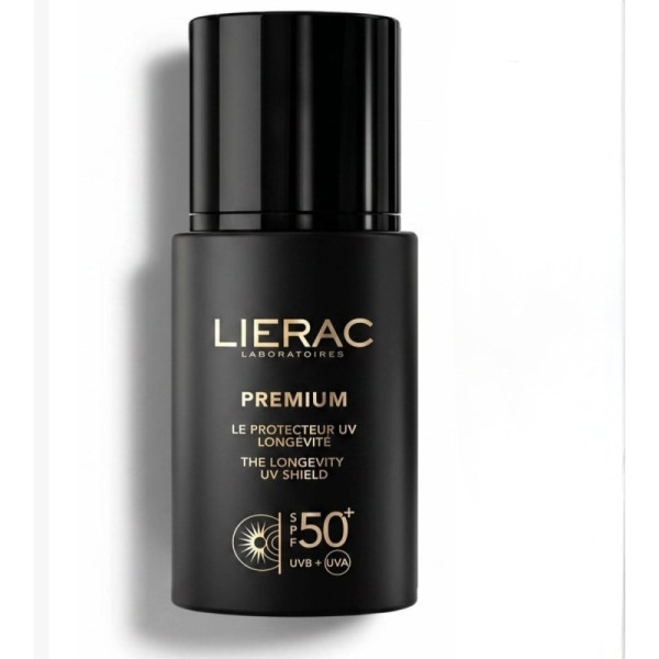 Lierac Premium UV Longevity Fluid SPF50+ - 30ml