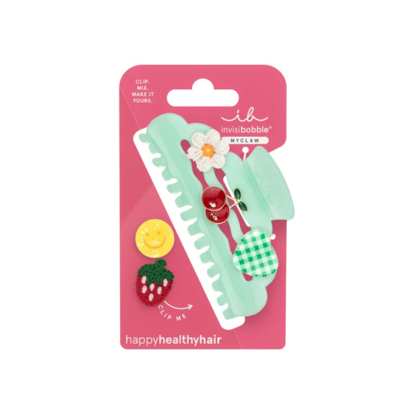 Invisibobble My Claw Mola Picnic Pop Invisibobble My Claw Mola Picnic Pop