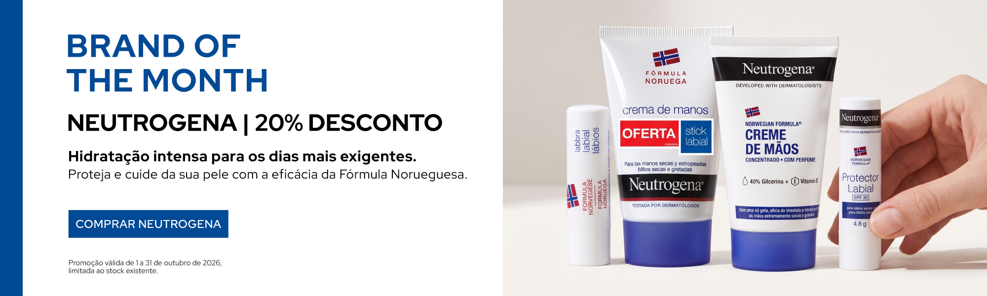 Neutrogena