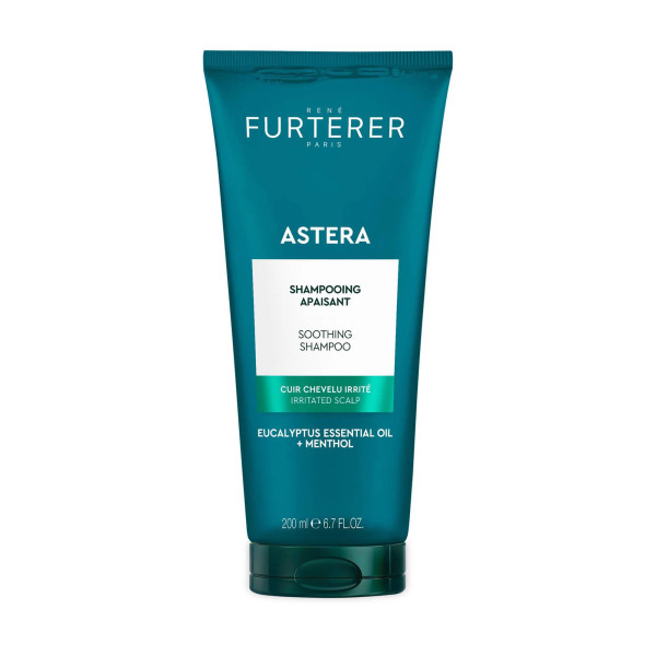 Rene Furterer Astera Champô Calmante 200ml