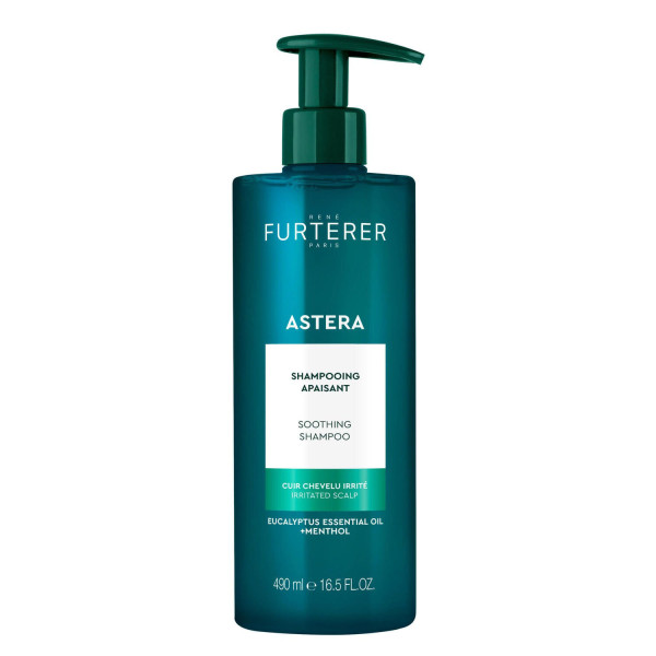 Rene Furterer Astera Champô Calm 490ml Rene Furterer Astera Champô Calm 490ml
