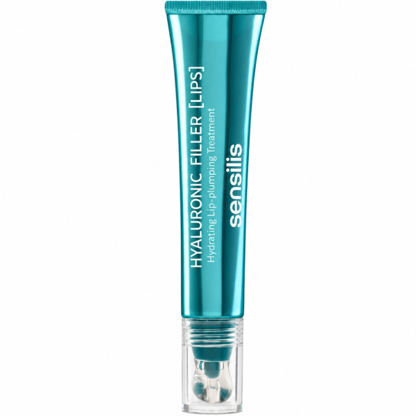 Sensilis Hyaluronic Filler Balsamo Labial 10ml Sensilis Hyaluronic Filler Balsamo Labial 10ml