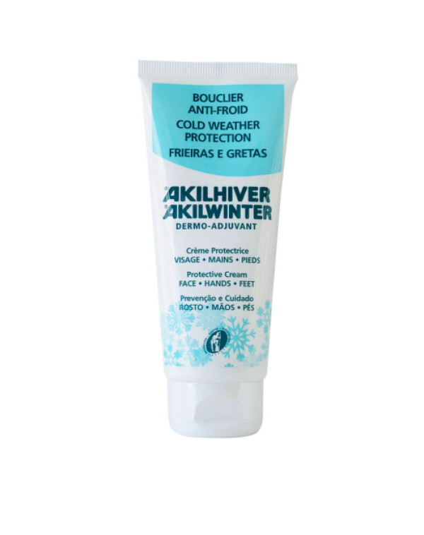 Akilhiver Creme Frieiras - 100ml
