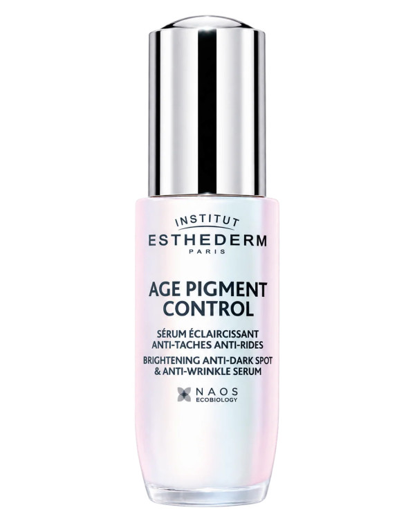 Esthederm Age Pigment Control Serum - 30ml Esthederm Age Pigment Control Serum - 30ml