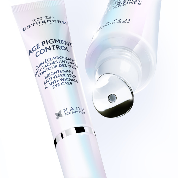 Esthederm Age Pigment Contorno Creme Olhos - 15ml Esthederm Age Pigment Contorno Creme Olhos - 15ml