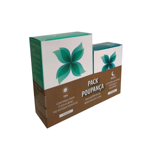 Ansiwell Fast (30 capsulas) + Ypnotil (30 Capsulas) Ansiwell Fast (30 capsulas) + Ypnotil (30 Capsulas)