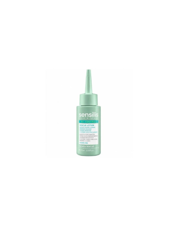 Sensilis DS Control Rescue Locion - 75ml Sensilis DS Control Rescue Locion - 75ml
