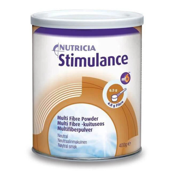 Stimulance Po Nutricia 400 g