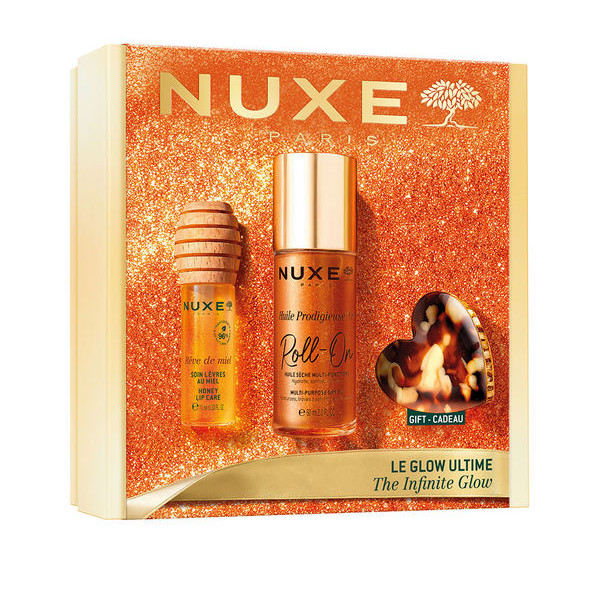 Nuxe Coffret The Infinite Glow Nuxe Coffret The Infinite Glow