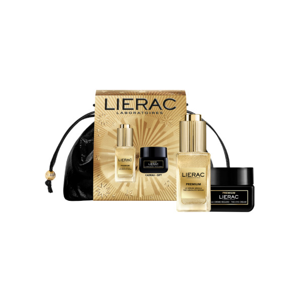 Lierac Premium Serum Coffret Natal Lierac Premium Serum Coffret Natal