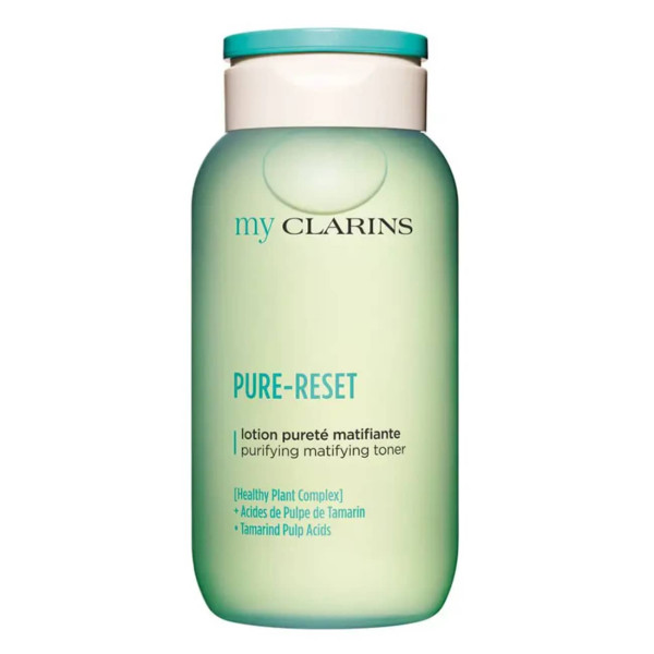 Clarins Pure-Reset Loção Matificante 200ml