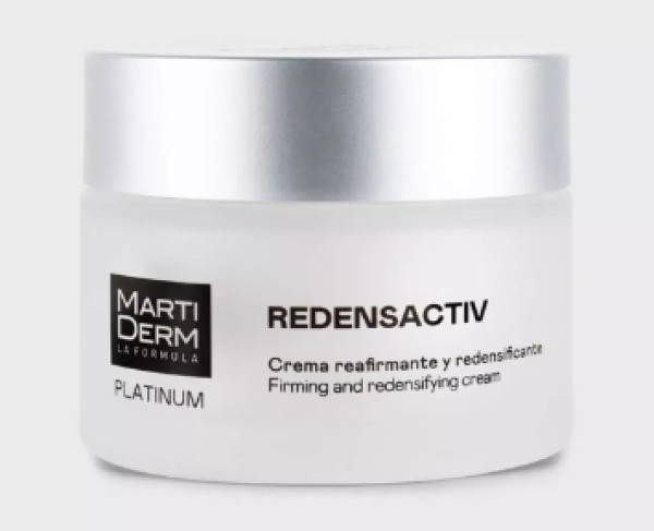 Martiderm Redensactiv Creme 50Ml Martiderm Redensactiv Creme 50Ml