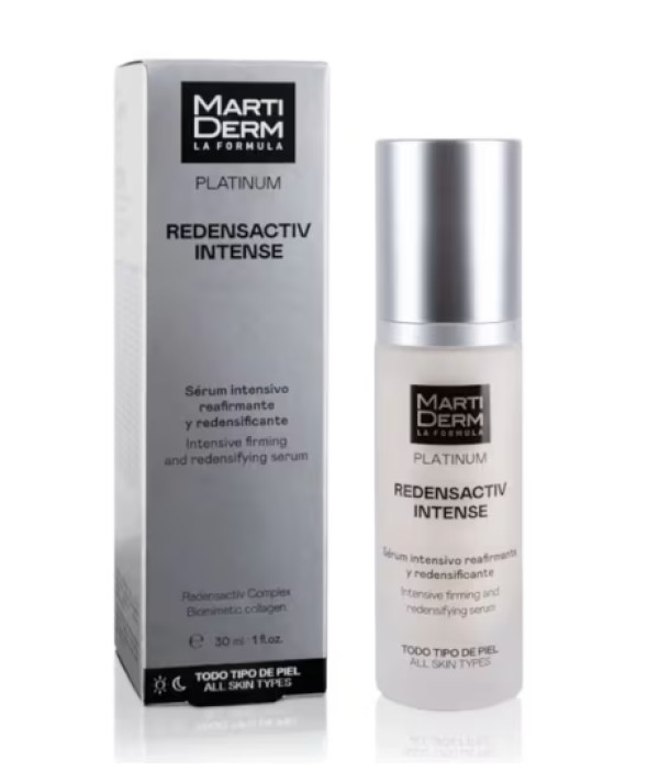 Martiderm Redensactiv Intense Serum 30Ml
