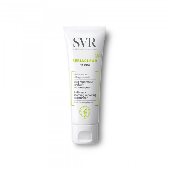 SVR Sebiaclear Hydra - 40ml