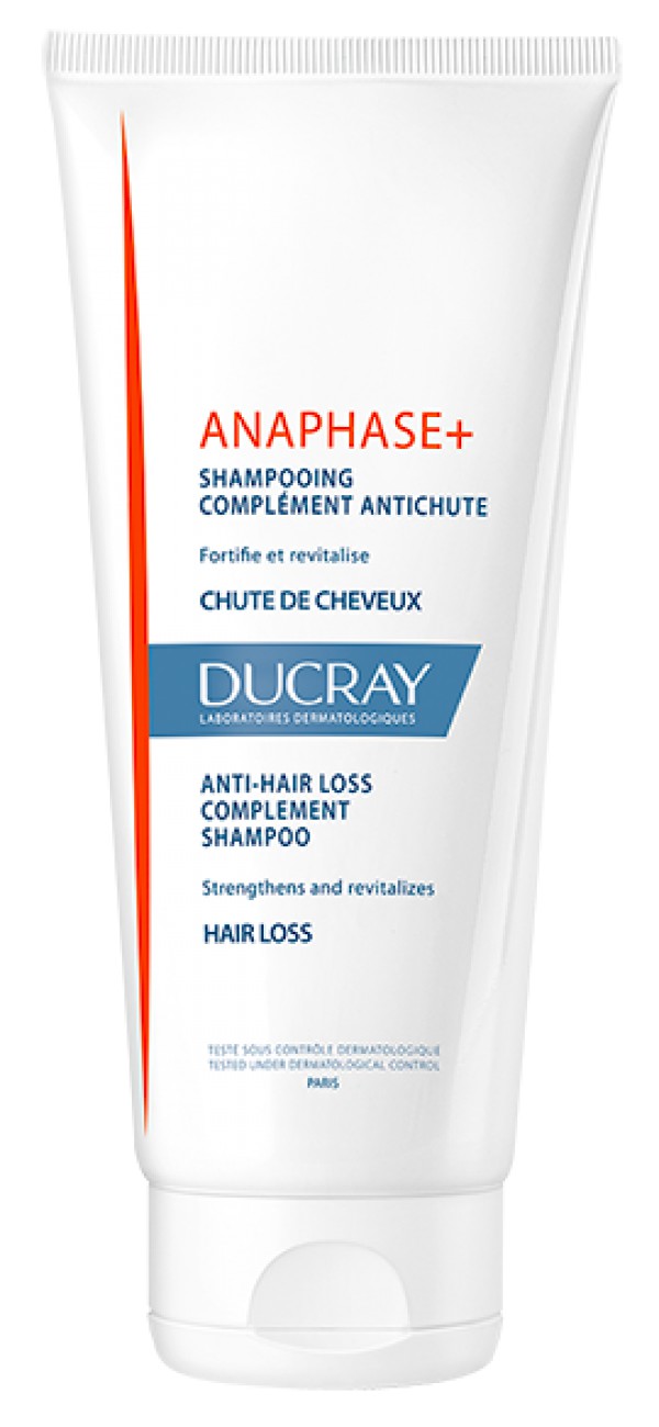 Ducray Anaphase Champô - 200ml
