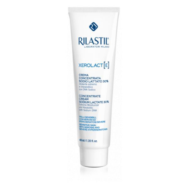 Rilastil Xerolact Creme Concentrado 30% - 40ml