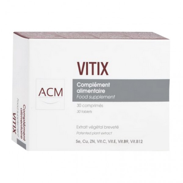 Vitix  (x30 comprimidos)
