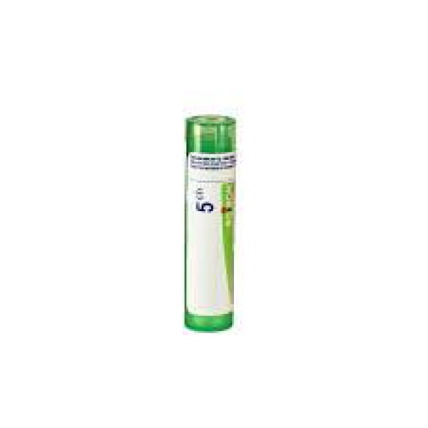 Arsenicum Album Granulo 5ch Boiron