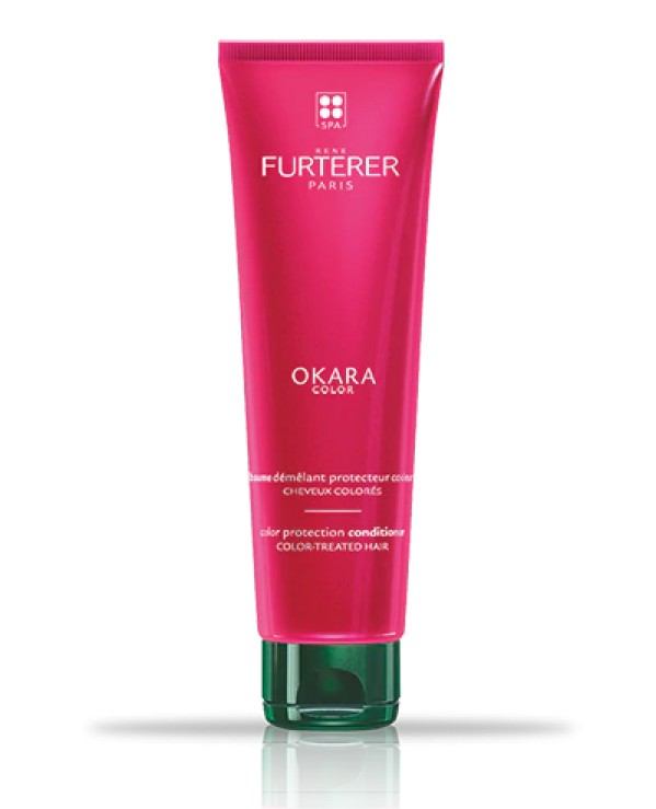 Rene Furterer Okara Color Bálsamo - 150ml