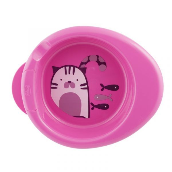 Chicco Prato Térmico Girl 6m+