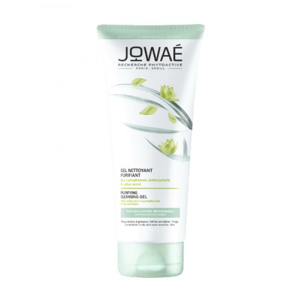 Jowae Gel Limpeza Purificante - 200ml