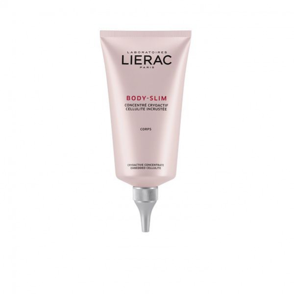 Lierac Body Slim Gel Creme Crioativo - 150ml