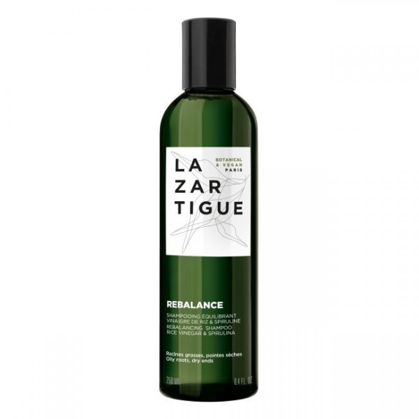 Lazartigue Champô Equilibrante - 250ml