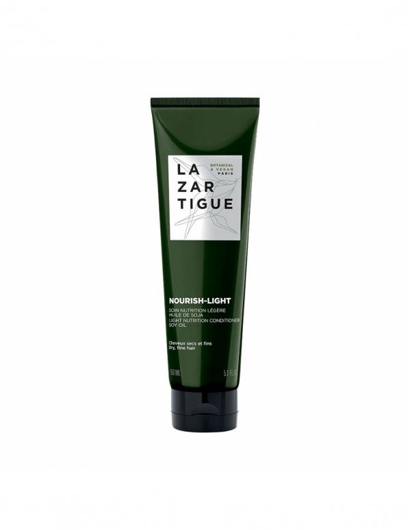 Lazartigue Condicionador Nutrição Ligeira - 150ml