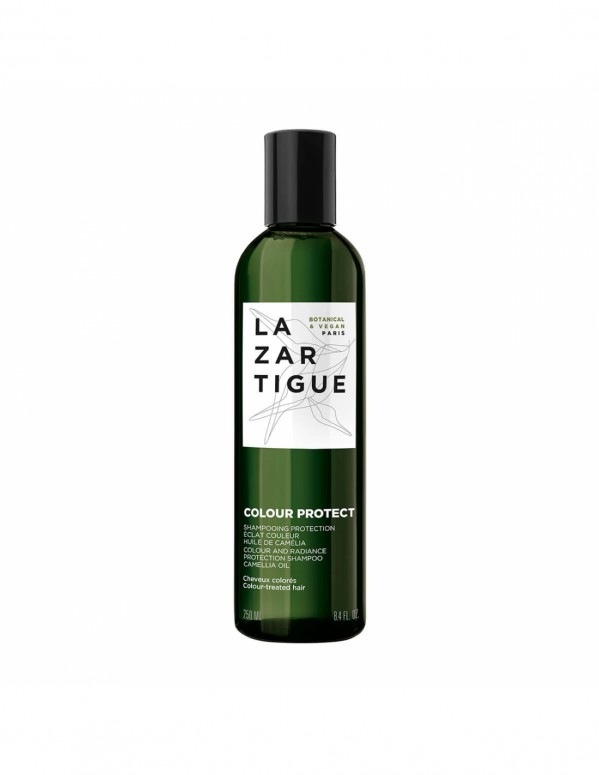 Lazartigue Champô Proteção Luminosidade - 250ml